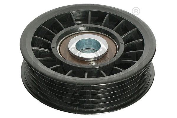 OPTIMAL 0-N1432S Motor Yönlendirme & Kılavuz Makarası - AUDI A4 B5 (8D2) uyumlu