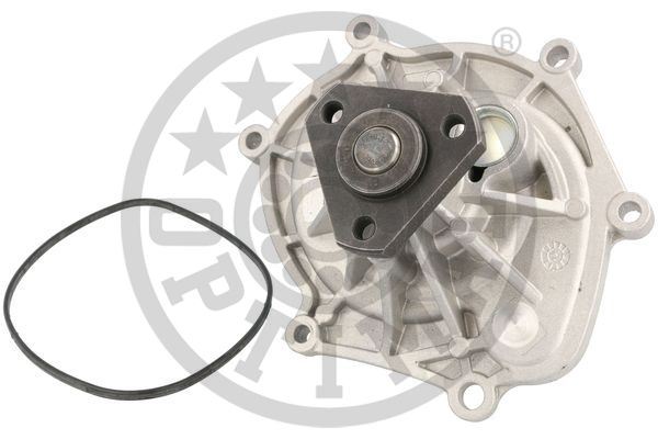 OPTIMAL AQ-2417 Motor Devirdaim - PORSCHE 911 (997) uyumlu