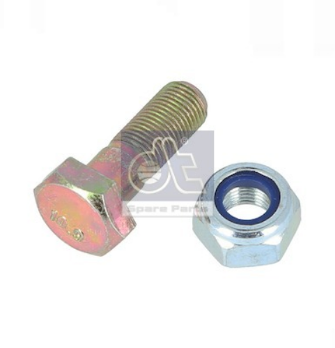 DT Spare Parts 4.40074 Diferansiyel & Aktarma Sistemi Bağlantı & Aksesuar Parçaları - MERCEDES-BENZ T2/LN1 Platform şasi uyumlu