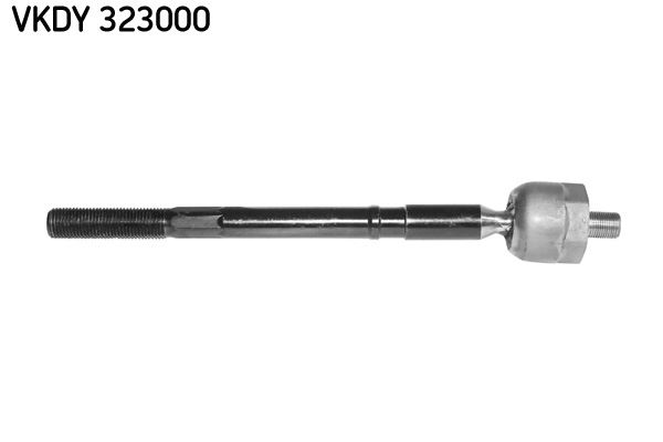 SKF VKDY 323000 Direksiyon Sistemi Mafsal - CITROËN C3 I (FC_, FN_) uyumlu