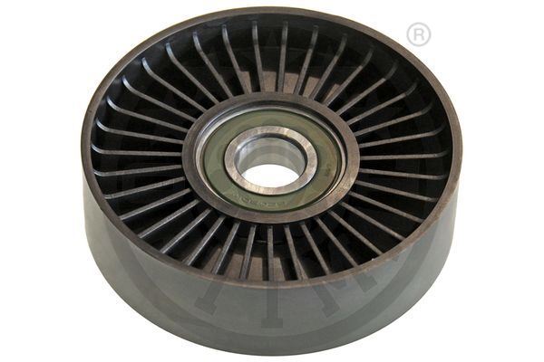 OPTIMAL 0-N1855S Motor Kayış Kasnağı - MERCEDES-BENZ E-SERISI (W210) uyumlu