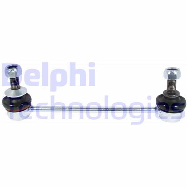 DELPHI TC2410 Diğer Diğer Donanım & Parçalar - BMW 5 Touring (F11) uyumlu