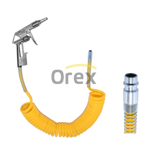Hava Tabancası - OREX - 104052 Ürün Görseli