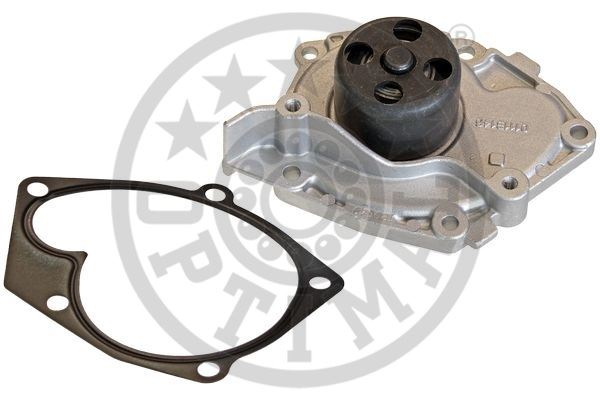 OPTIMAL AQ-2289 Motor Devirdaim - RENAULT MEGANE II Station wagon (KM0/1_) uyumlu