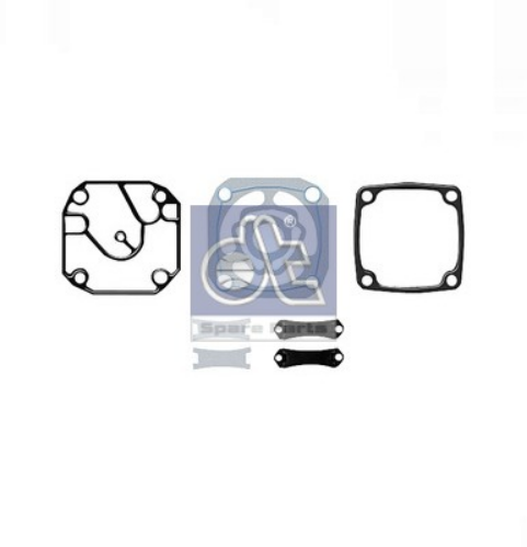 DT Spare Parts 4.91799 Fren Sistemleri Kompresör Tamir Seti - MERCEDES-BENZ ACTROS MP2 / MP3 uyumlu