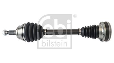 FEBI BILSTEIN 193602 Diferansiyel & Aktarma Sistemi Tahrik Mili - VW GOLF II (19E, 1G1) uyumlu