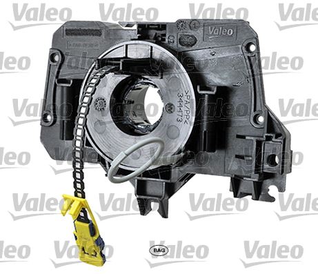 VALEO 251644 Elektrik Sistemi Kablo Seti & Parçaları - DACIA LOGAN (LS_) uyumlu