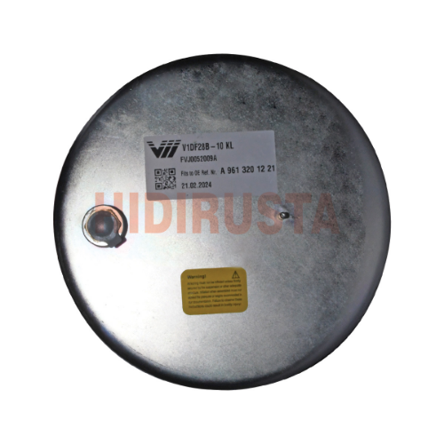 Vibracoustic V1DF28B100KL Yedek Parça
