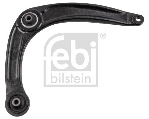 FEBI BILSTEIN 280490 Süspansiyon Sistemi Bugi Kolu - CITROËN C4 II (NC_) uyumlu