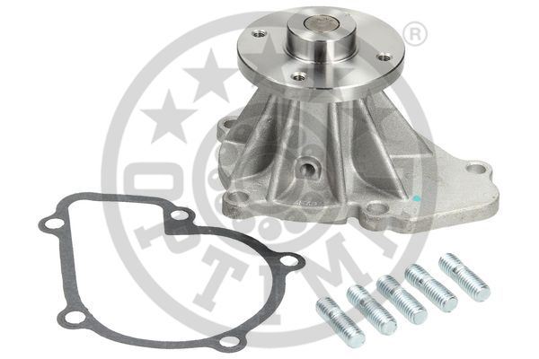 OPTIMAL AQ-1213 Motor Devirdaim - NISSAN VANETTE Minibüs/Otobüs (C22) uyumlu