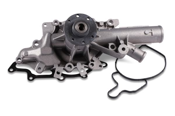 GK 980481 Motor Devirdaim - MERCEDES-BENZ SPRINTER 2-t Minibüs/Otobüs (B901, B902) uyumlu