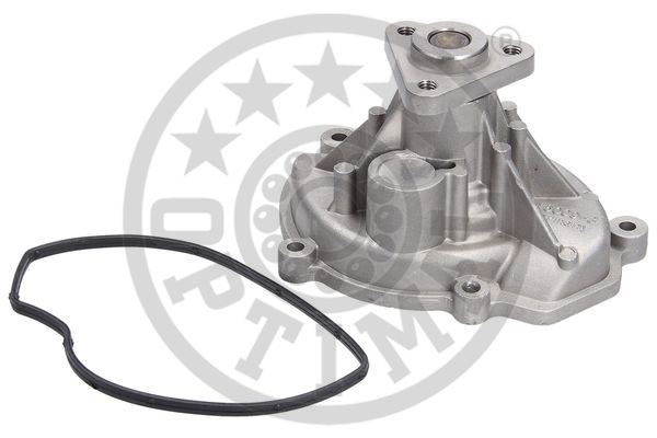 OPTIMAL AQ-2345 Motor Devirdaim - PORSCHE PANAMERA (970) uyumlu