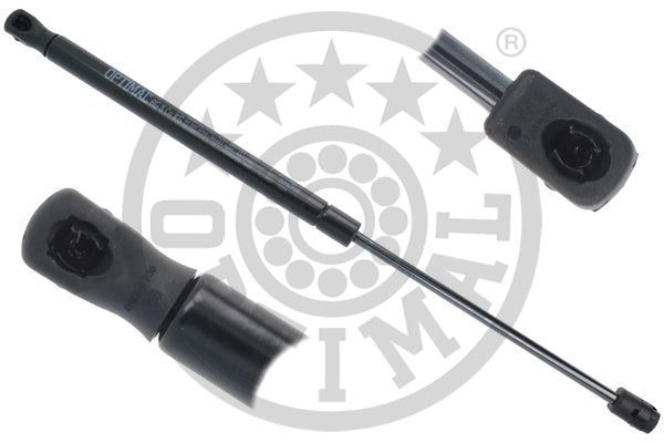 OPTIMAL AG-51984 Kaporta & Gövde Parçaları Gaz Yayı - LADA NIVA SUV (2121, 2131) uyumlu