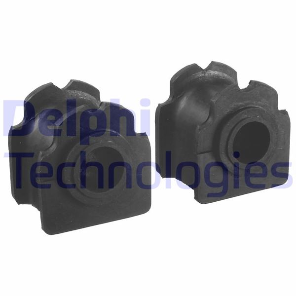 DELPHI TD996W Süspansiyon Sistemi Stabilizatör - JAGUAR X-TYPE I (X400) uyumlu