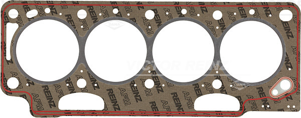 VICTOR REINZ 61-34115-00 Motor Silindir Kafa Contası - RENAULT MEGANE Scénic (JA0/1_) uyumlu