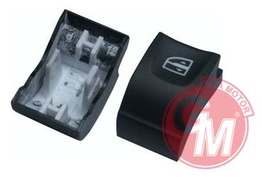Cam Açma Anahtarı Kapağı - GUARNITAUTO - 41425 Ürün Görseli