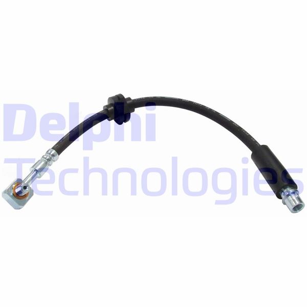DELPHI LH6872 Fren Sistemleri Fren Hortumları - OPEL ASTRA J Sports Tourer (P10) uyumlu