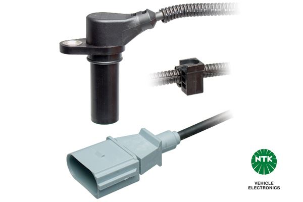 Devir Ve Pozisyon Sensörü - NGK - 81163 Ürün Görseli