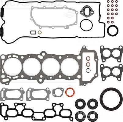 VICTOR REINZ 01-52715-01 Motor Conta Seti - NISSAN SUNNY III (N14, B13) uyumlu