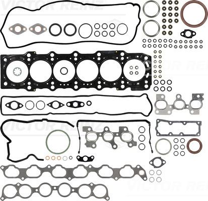 VICTOR REINZ 01-10030-01 Motor Conta Seti - TOYOTA SUPRA (_A8_) uyumlu