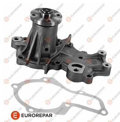 EUROREPAR 1635182080 Diğer Diğer Donanım & Parçalar - SUZUKI SWIFT II Sedan (AH, AJ) uyumlu