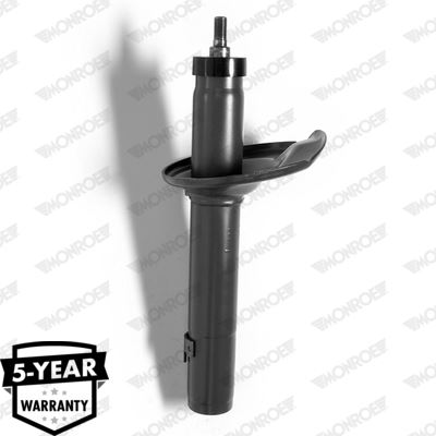 MONROE 11504 Süspansiyon Sistemi Amortisör - PEUGEOT 305 I (581A) uyumlu