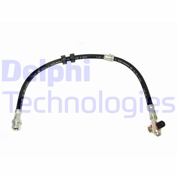 DELPHI LH6250 Fren Sistemleri Fren Hortumları - SKODA ROOMSTER (5J7) uyumlu