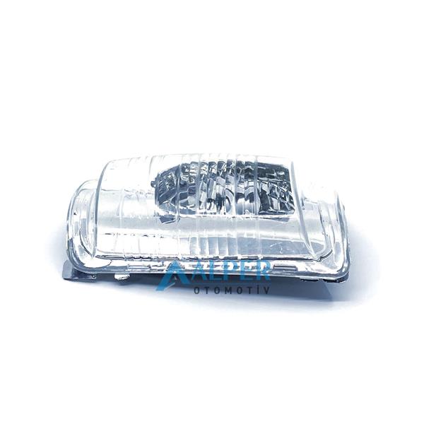 Sinyal Lambası - ALPER - 579123 Ürün Görseli