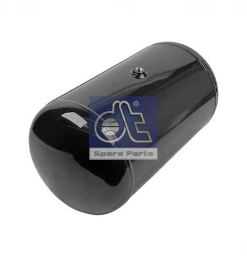 DT Spare Parts 3.70120 Fren Sistemleri Hava Tankı - MAN TGS I uyumlu