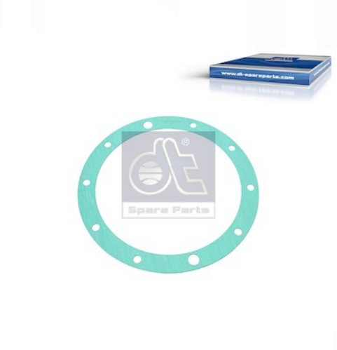 DT Spare Parts 3.60543 Şanzıman Planet Dişli Kutusu - MAN TGM I uyumlu