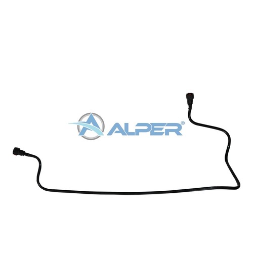 Yakıt Borusu - ALPER - 244051 Ürün Görseli