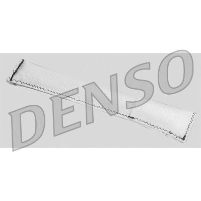 DENSO DFD50002 İklimlendirme Sistemi Kurutucu - LEXUS GS (_S16_) uyumlu