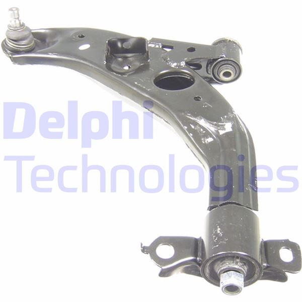 DELPHI TC1102 Süspansiyon Sistemi Bugi Kolu - MAZDA MX-6 (GE) uyumlu