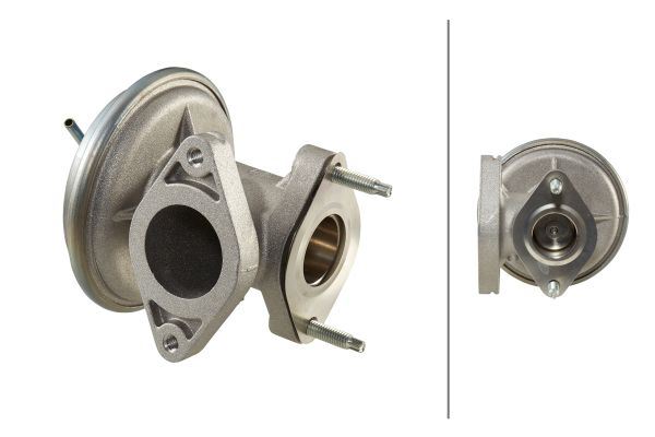 HELLA 6NU 010 171-241 Motor EGR Parçaları - FORD MONDEO III Sedan (B4Y) uyumlu