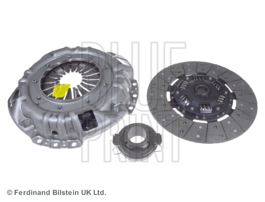 BLUE PRINT ADZ93022 Debriyaj Sistemi Debriyaj Seti