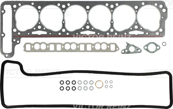 VICTOR REINZ 02-24145-03 Motor Silindir Kafa Contası - MERCEDES-BENZ 123 Sedan (W123) uyumlu