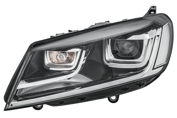 HELLA 1EL 011 937-411 Farlar & Aydınlatma Far Parçaları - VW TOUAREG (7P5, 7P6) uyumlu