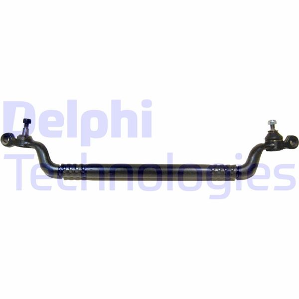 DELPHI TL450 Direksiyon Sistemi Kısa Rot & İtici Çubuk - BMW 5 (E34) uyumlu