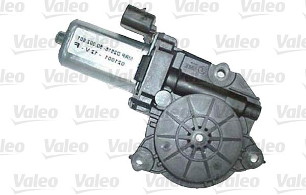 VALEO 850666 Kaporta & Gövde Parçaları Cam Krikosu - LANCIA MUSA (350_) uyumlu
