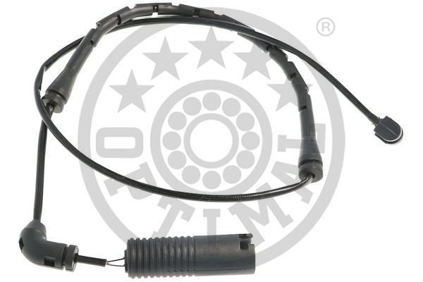 OPTIMAL WKT-50428K Fren Sistemleri Aşınma Göstergesi - BMW 3 (E46) uyumlu