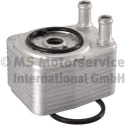 PIERBURG 7.09269.32.0 Motor Yağ Soğutucusu - VW PASSAT B6 Variant (3C5) uyumlu