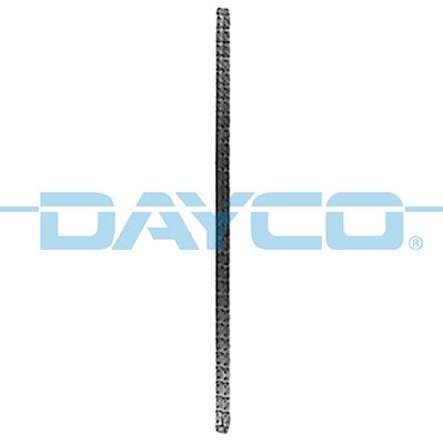 DAYCO TCH1085 Motor Kumanda Zinciri Seti - FIAT PANDA (169_) uyumlu