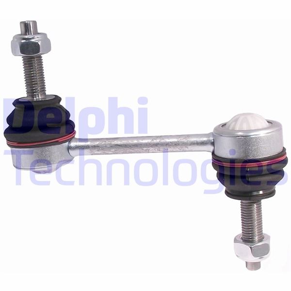 DELPHI TC2570 Süspansiyon Sistemi Stabilizatör - FIAT DUCATO Panelvan/Van (250_) uyumlu