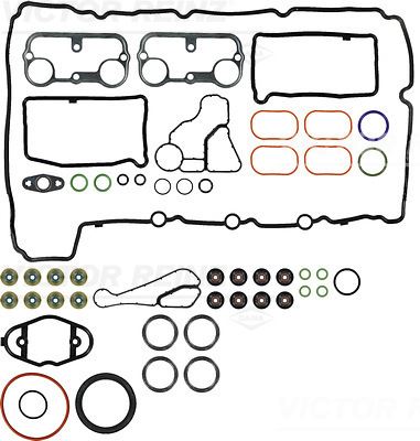 VICTOR REINZ 02-10697-01 Motor Silindir Kafa Contası - BMW 5 (F10) uyumlu
