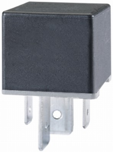 HELLA 4RA 007 793-037 Elektrik Sistemi Röle & Sigorta - MASSEY FERGUSON MF 5400 uyumlu
