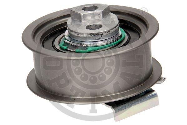 OPTIMAL 0-N2208 Motor Kayış Kasnağı - VW GOLF VI (5K1) uyumlu