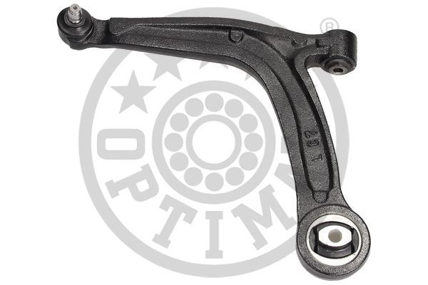 OPTIMAL G6-1600 Süspansiyon Sistemi Bugi Kolu - FORD KA (RU8) uyumlu