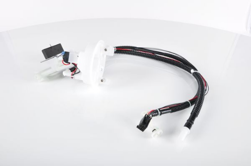 BOSCH 0 986 580 340 Yakıt Sistemi Besleme Ünitesi - MERCEDES-BENZ C-SERISI (W203) uyumlu