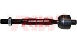 Rot Mili - RIW - MI3010 Ürün Görseli