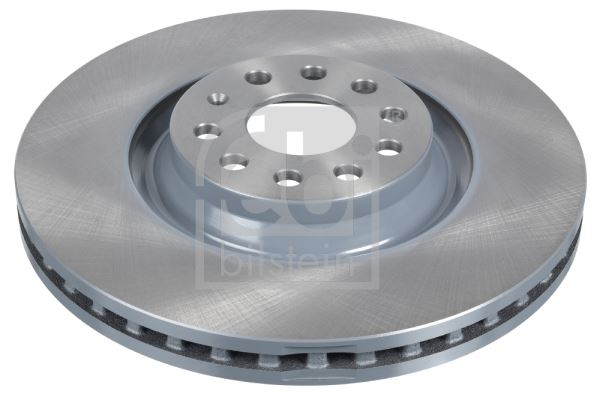 FEBI BILSTEIN 39129 Fren Sistemleri Fren Diski - VW PASSAT B7 (362) uyumlu